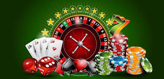 Онлайн казино Casino JVSpin