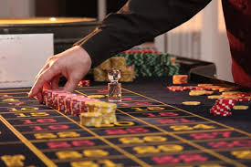 Онлайн казино Casino Golden Alex